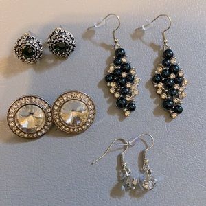 Earrings!